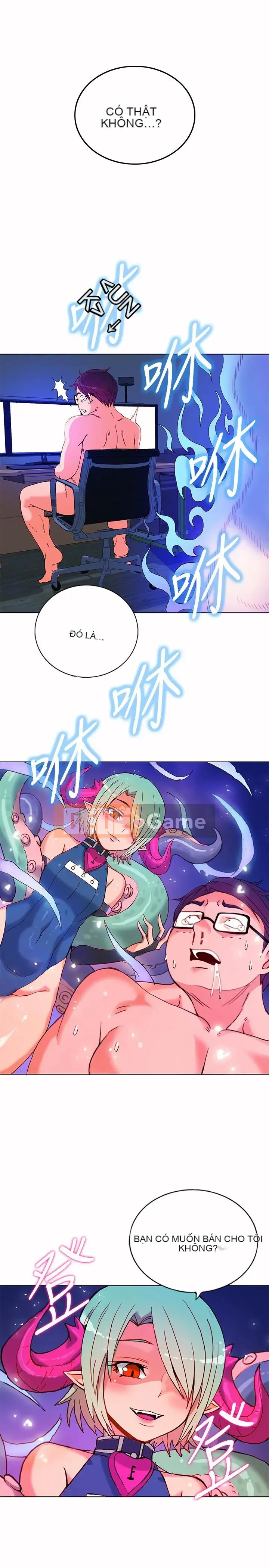 30 cm Giao Ước Mùa 1 Tập 1-24