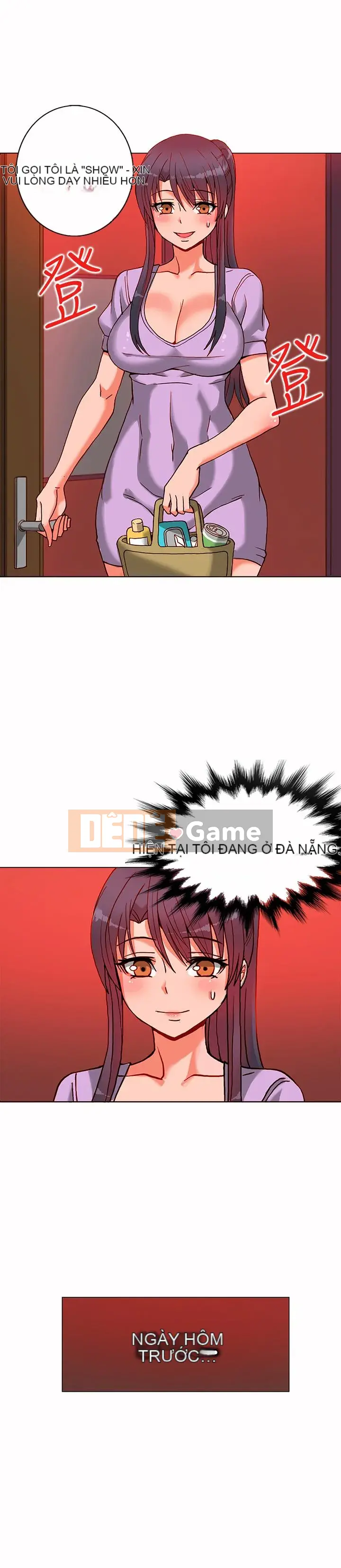 30 cm Giao Ước Mùa 1 Tập 1-24