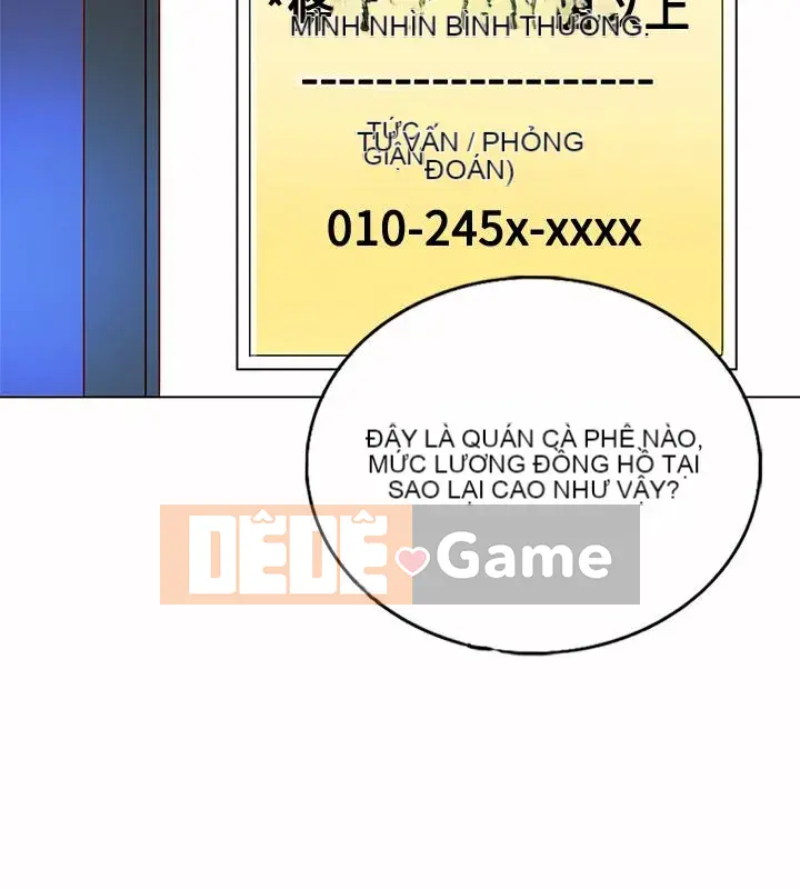 30 cm Giao Ước Mùa 1 Tập 1-24