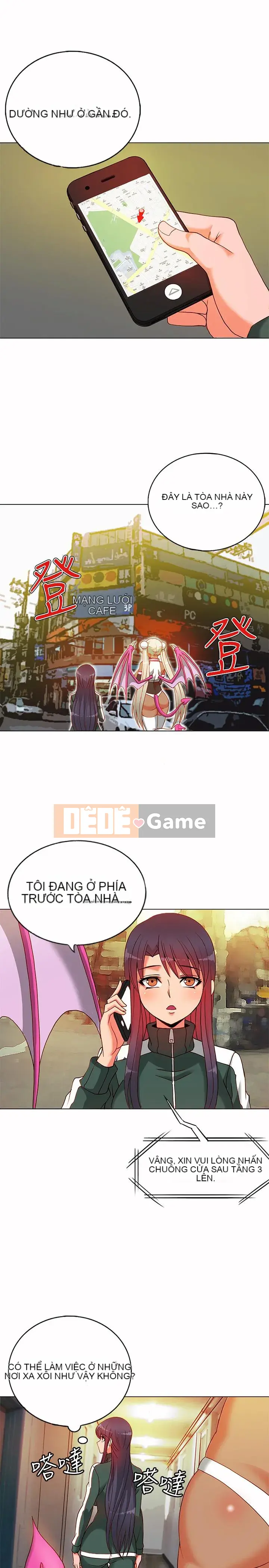 30 cm Giao Ước Mùa 1 Tập 1-24