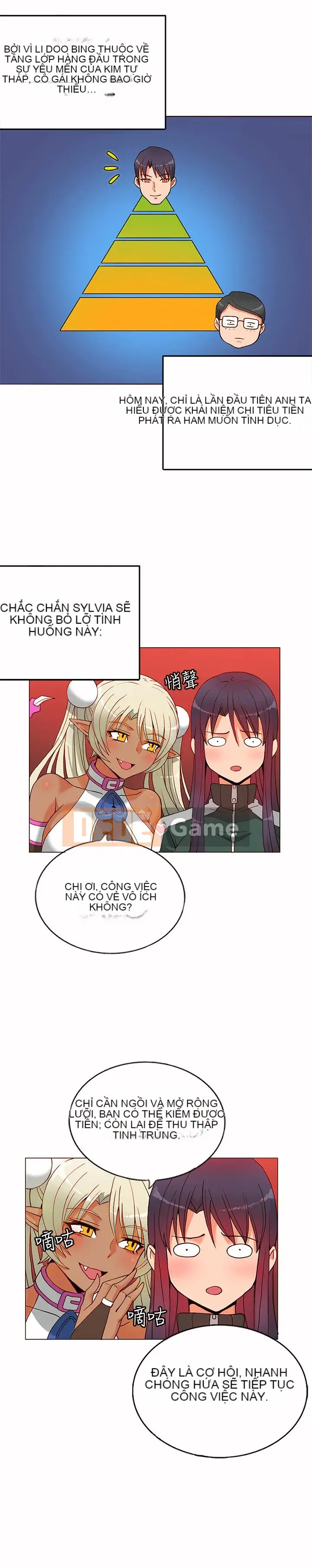 30 cm Giao Ước Mùa 1 Tập 1-24