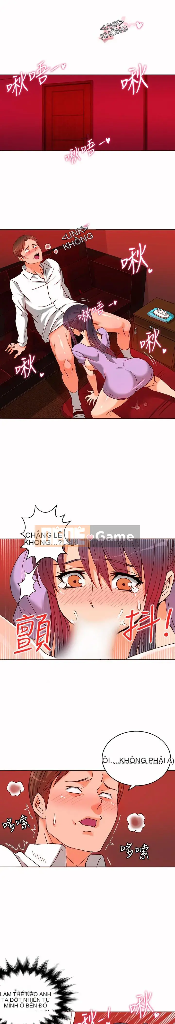 30 cm Giao Ước Mùa 1 Tập 1-24