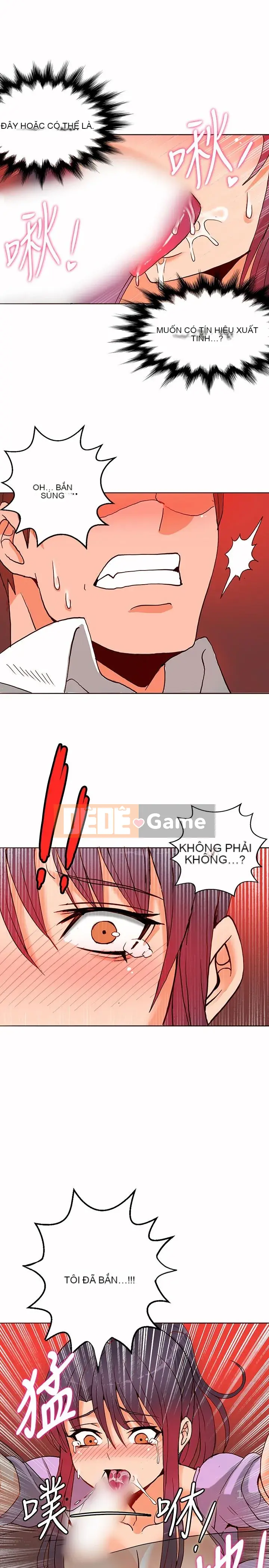 30 cm Giao Ước Mùa 1 Tập 1-24