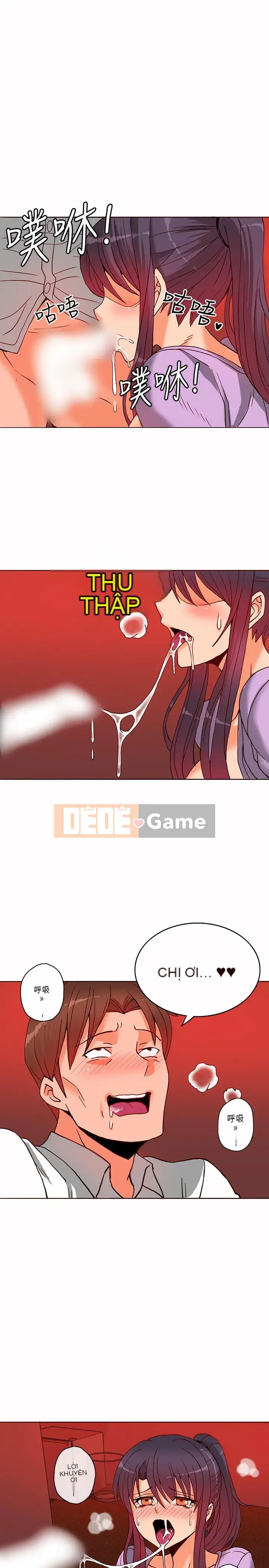 30 cm Giao Ước Mùa 1 Tập 1-24