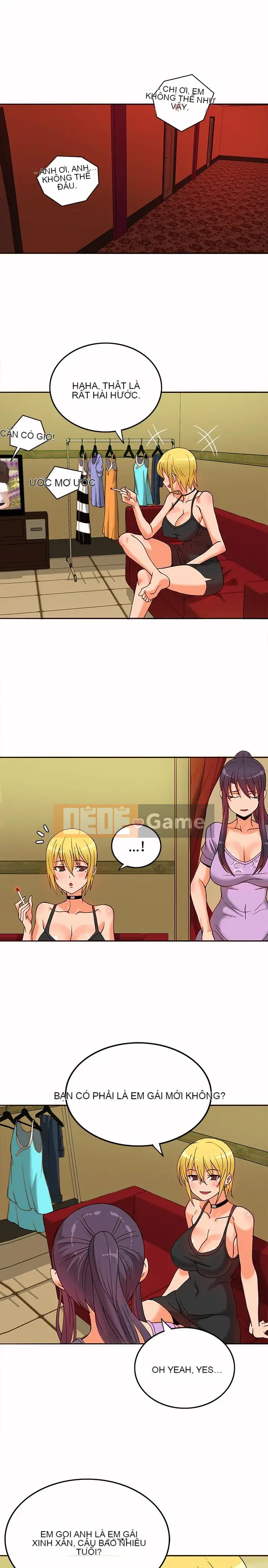 30 cm Giao Ước Mùa 1 Tập 1-24