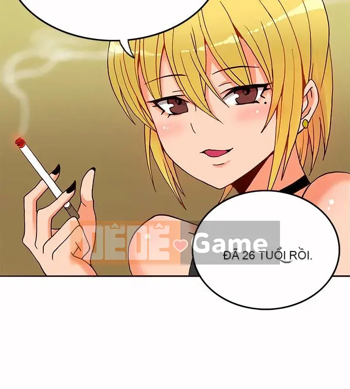 30 cm Giao Ước Mùa 1 Tập 1-24