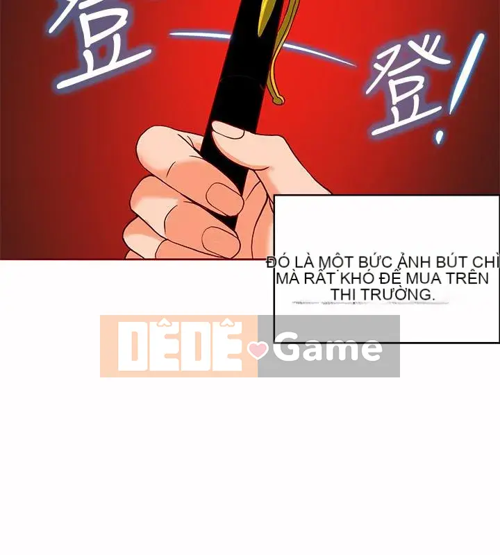 30 cm Giao Ước Mùa 1 Tập 1-24