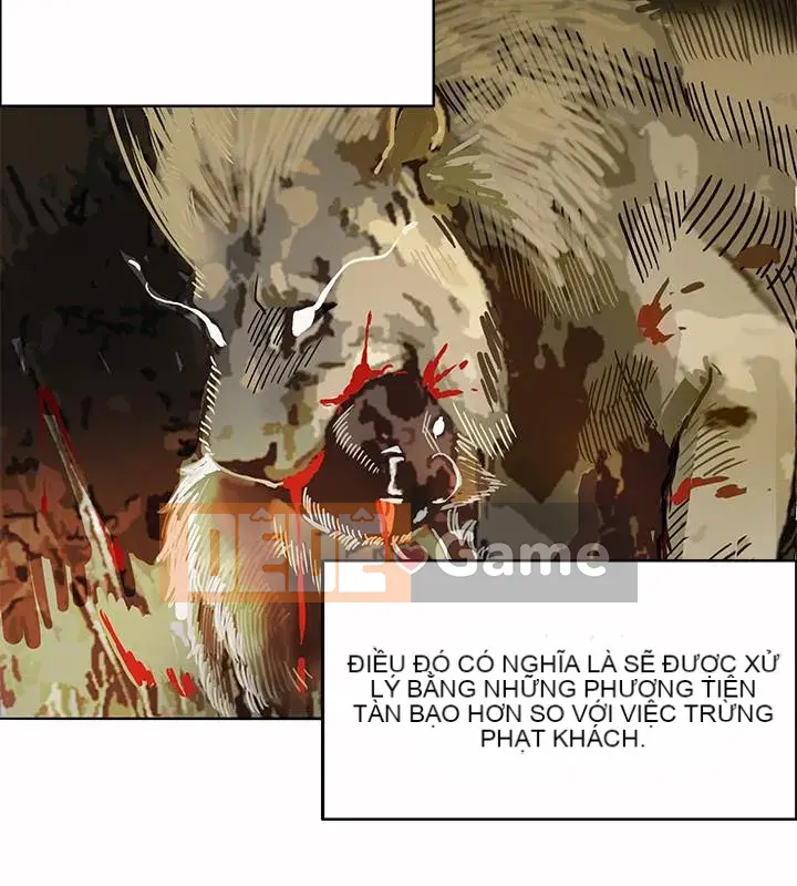 30 cm Giao Ước Mùa 1 Tập 1-24