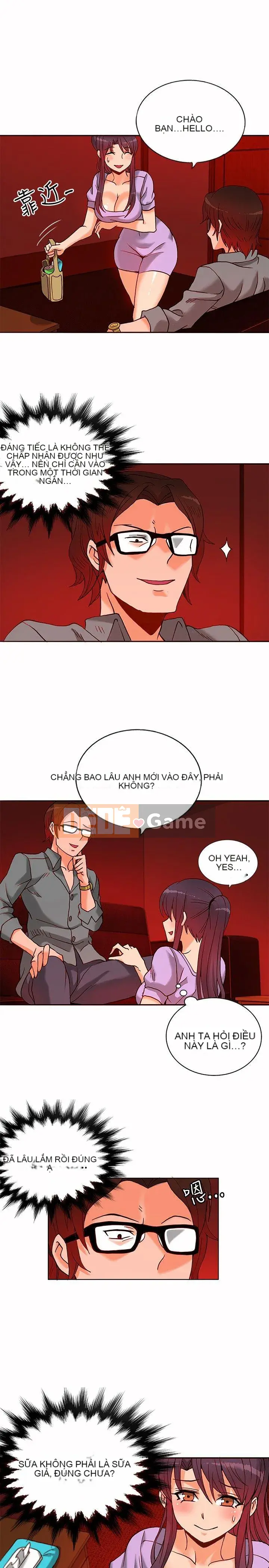 30 cm Giao Ước Mùa 1 Tập 1-24