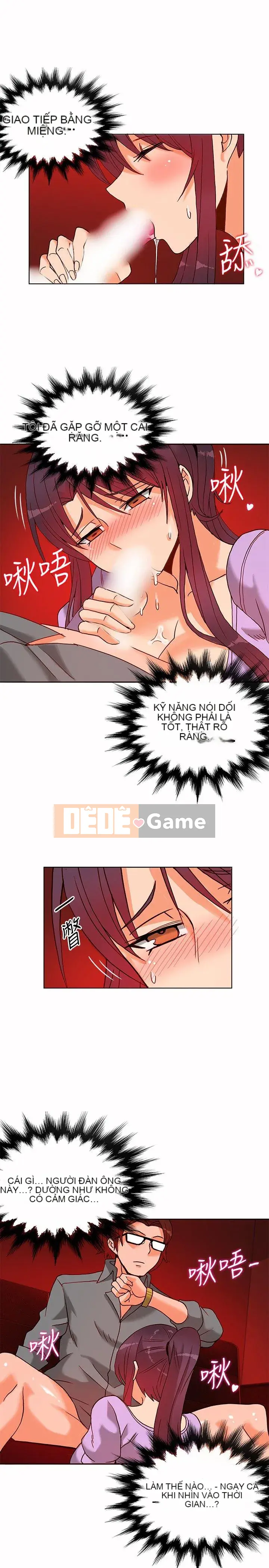 30 cm Giao Ước Mùa 1 Tập 1-24