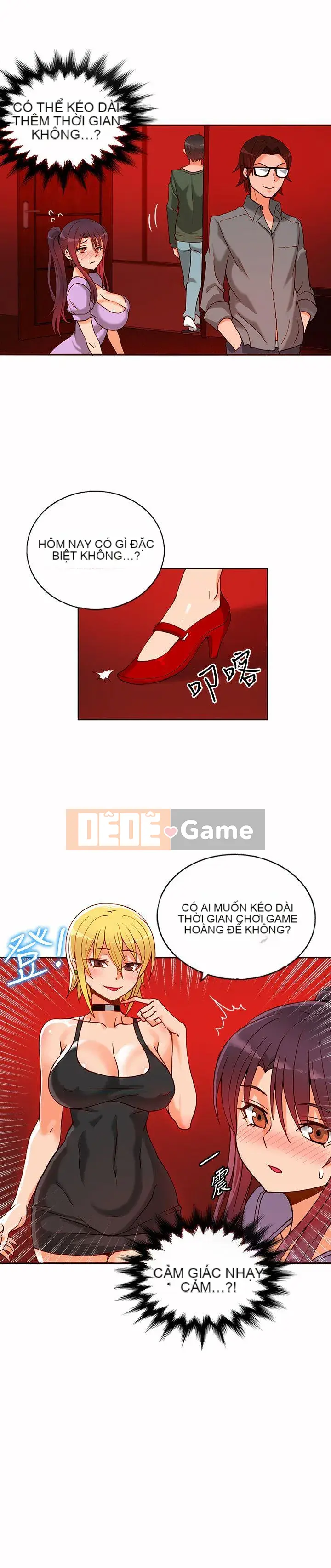 30 cm Giao Ước Mùa 1 Tập 1-24