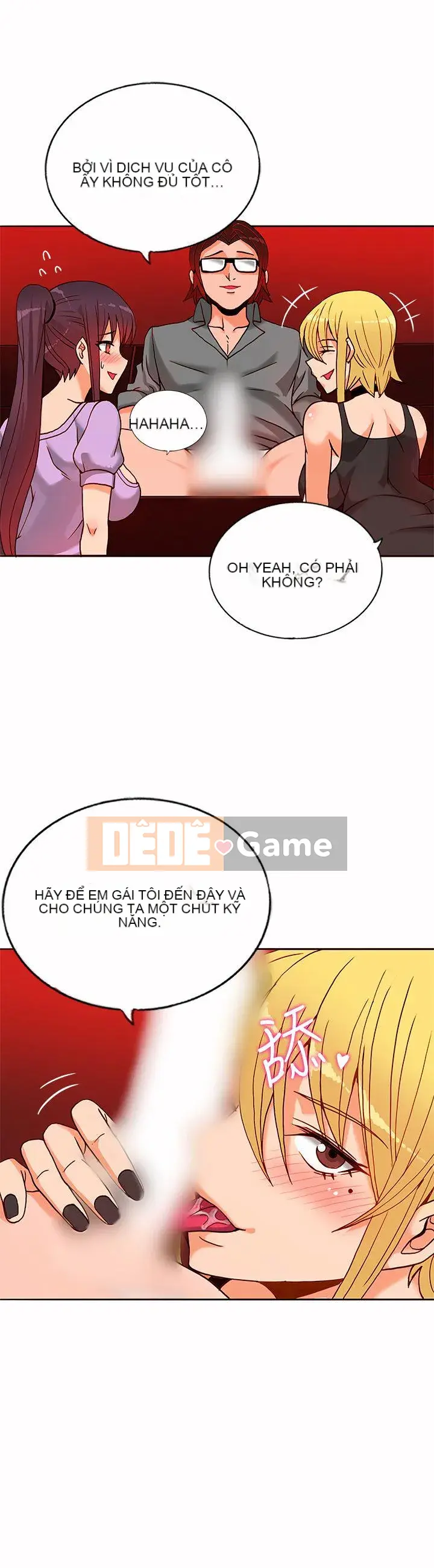 30 cm Giao Ước Mùa 1 Tập 1-24