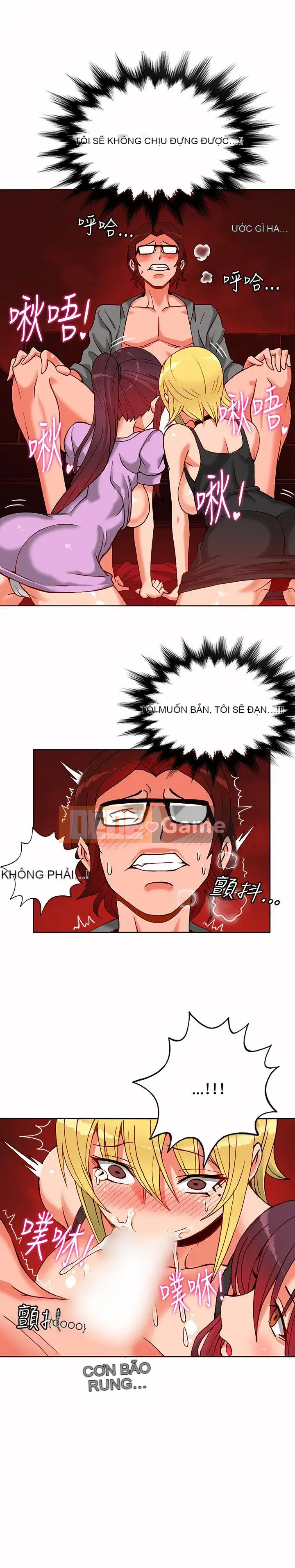 30 cm Giao Ước Mùa 1 Tập 1-24