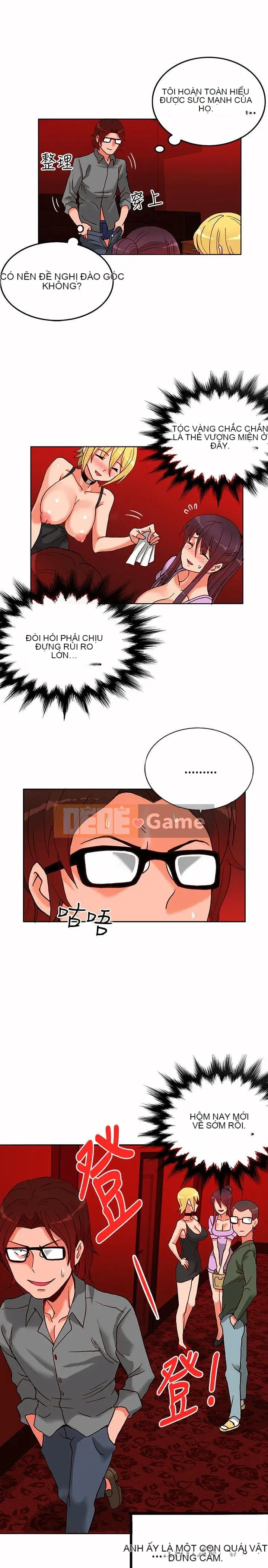 30 cm Giao Ước Mùa 1 Tập 1-24