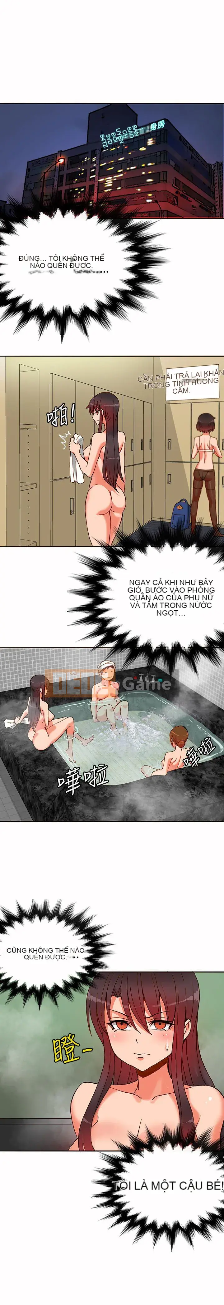 30 cm Giao Ước Mùa 1 Tập 1-24