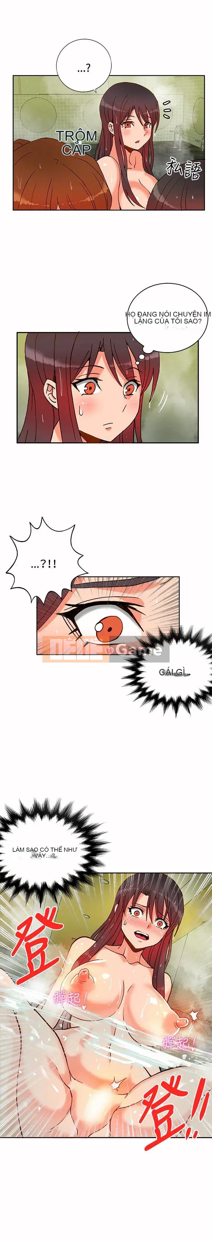 30 cm Giao Ước Mùa 1 Tập 1-24