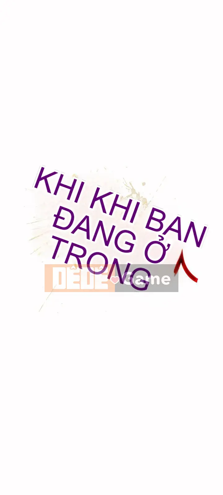 30 cm Giao Ước Mùa 1 Tập 1-24