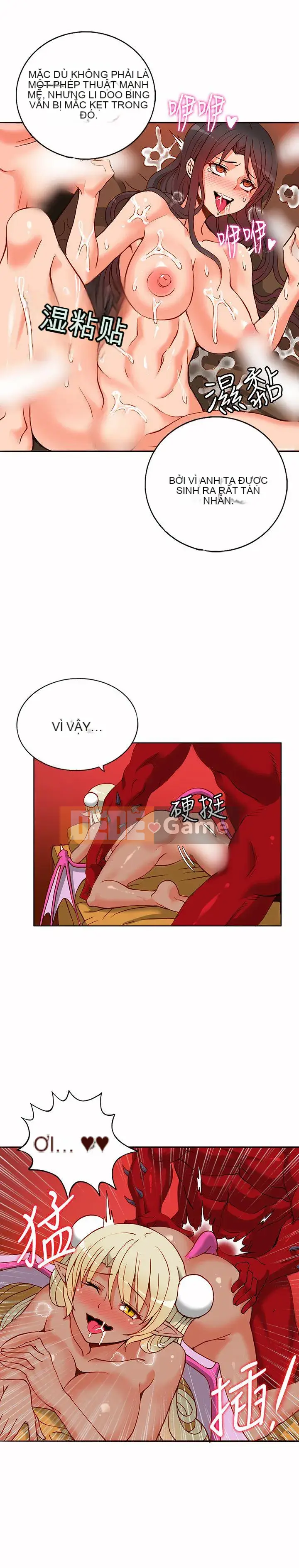 30 cm Giao Ước Mùa 1 Tập 1-24