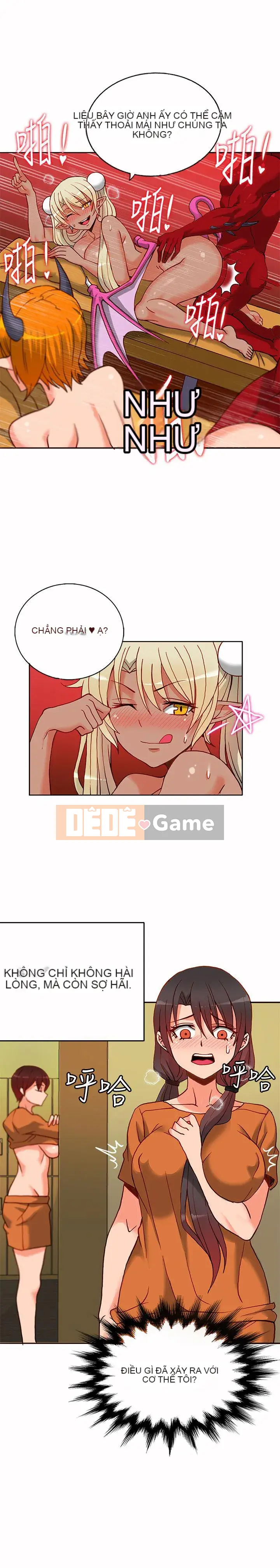 30 cm Giao Ước Mùa 1 Tập 1-24