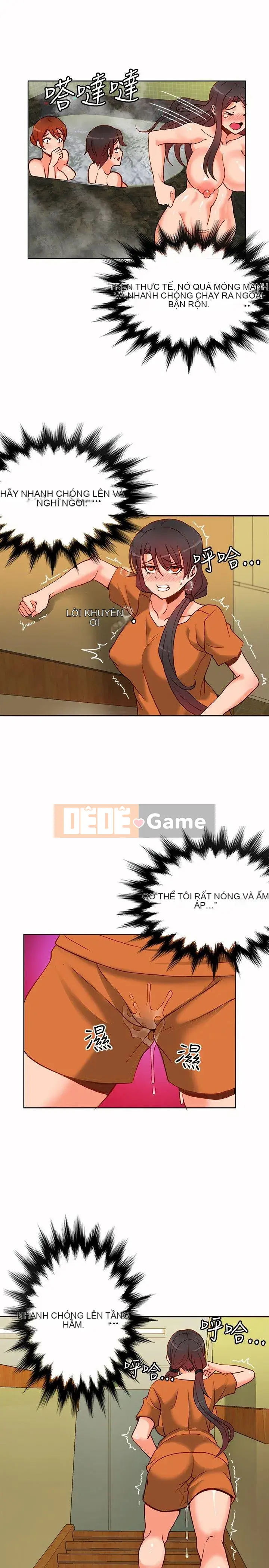 30 cm Giao Ước Mùa 1 Tập 1-24