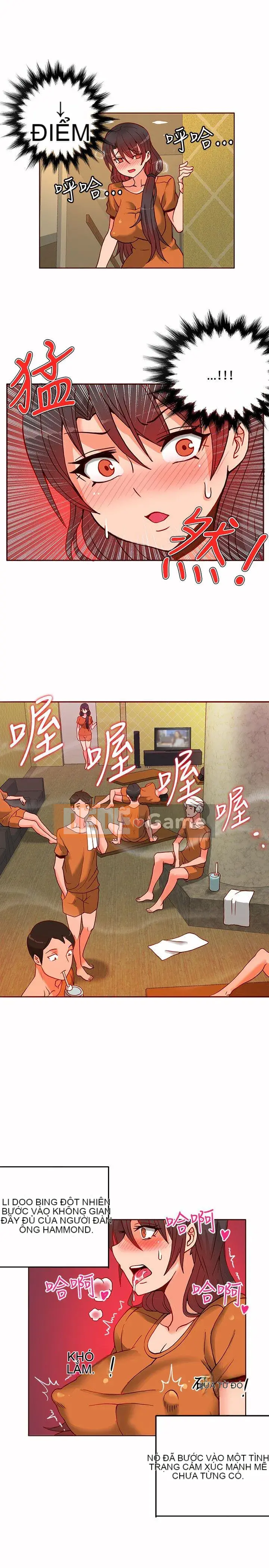 30 cm Giao Ước Mùa 1 Tập 1-24