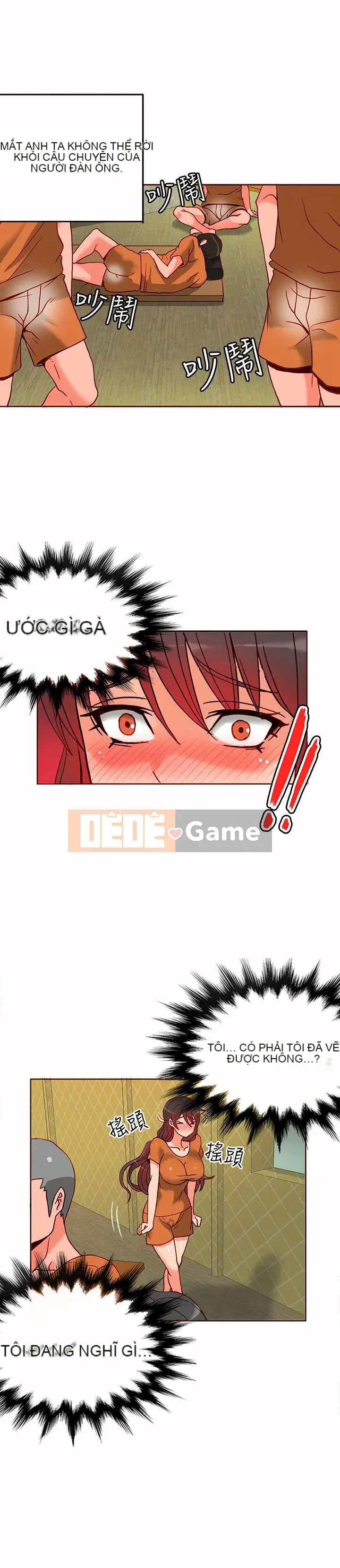 30 cm Giao Ước Mùa 1 Tập 1-24