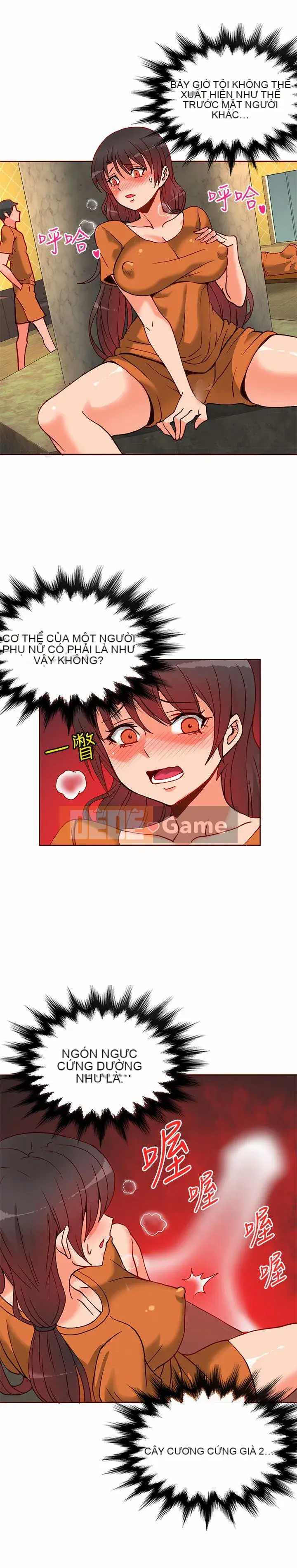 30 cm Giao Ước Mùa 1 Tập 1-24