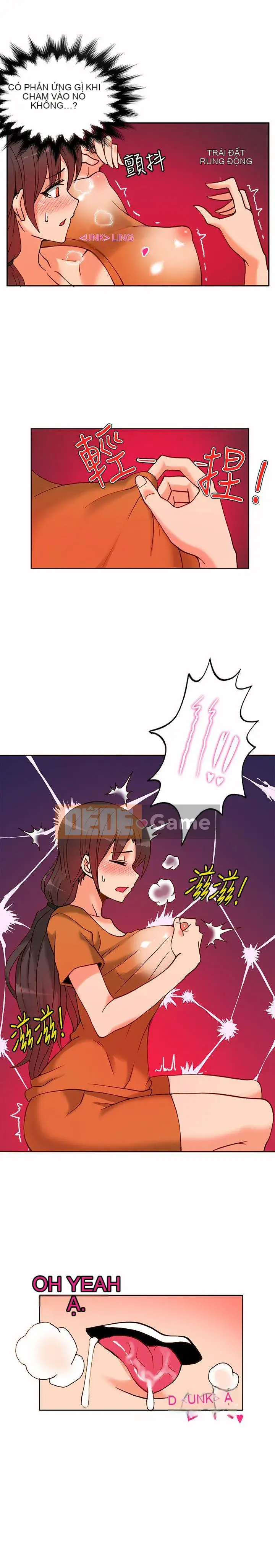 30 cm Giao Ước Mùa 1 Tập 1-24