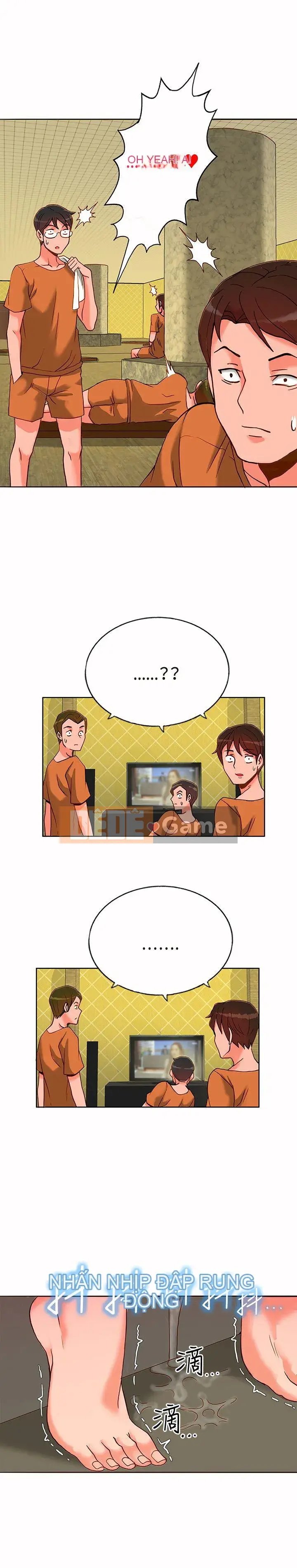 30 cm Giao Ước Mùa 1 Tập 1-24