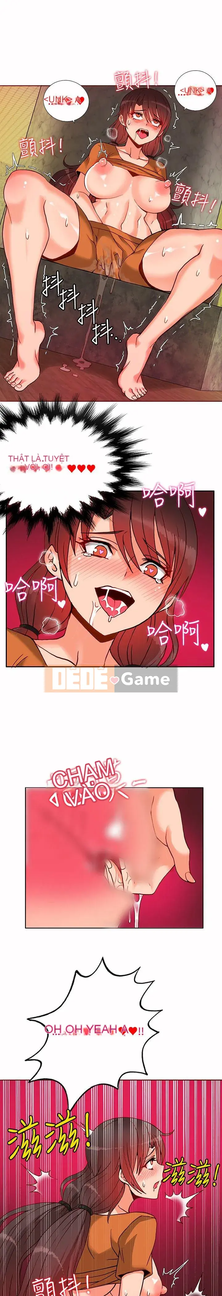 30 cm Giao Ước Mùa 1 Tập 1-24