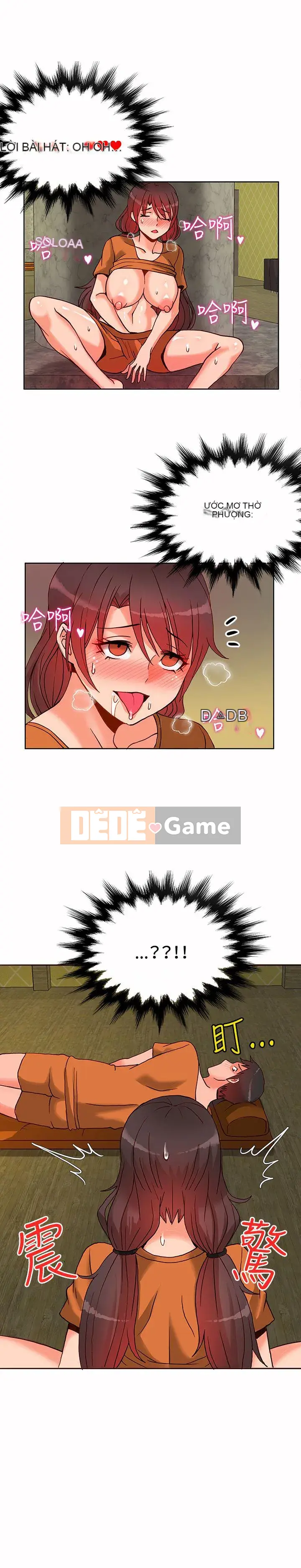 30 cm Giao Ước Mùa 1 Tập 1-24