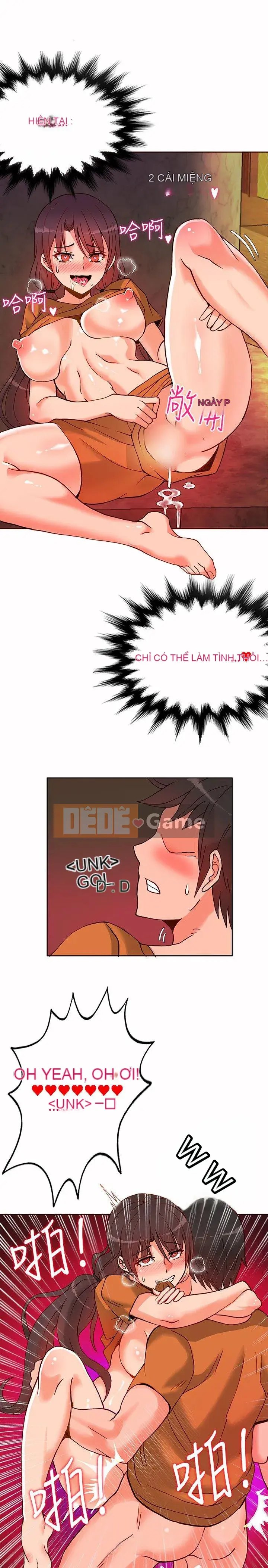 30 cm Giao Ước Mùa 1 Tập 1-24