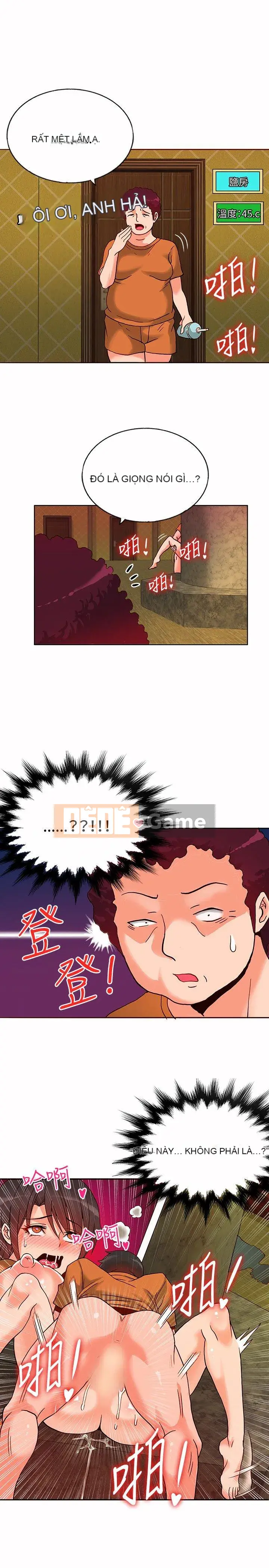 30 cm Giao Ước Mùa 1 Tập 1-24