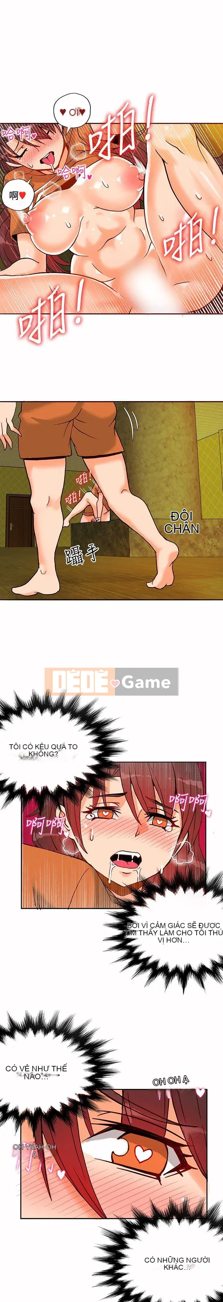 30 cm Giao Ước Mùa 1 Tập 1-24