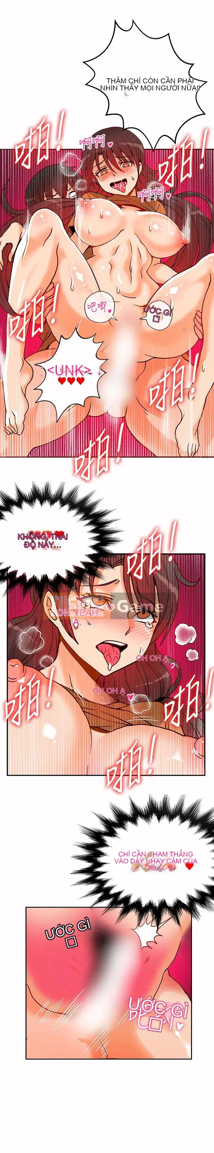 30 cm Giao Ước Mùa 1 Tập 1-24