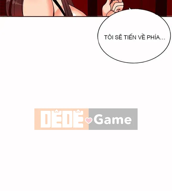 30 cm Giao Ước Mùa 1 Tập 1-24