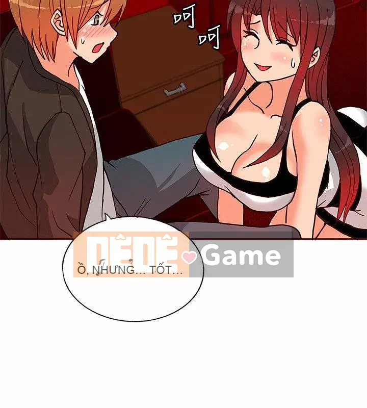 30 cm Giao Ước Mùa 1 Tập 1-24