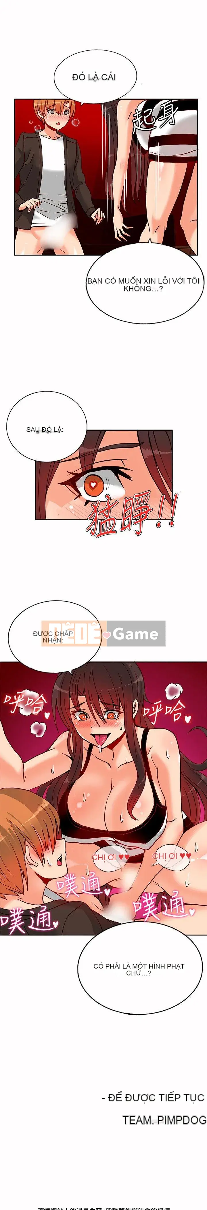 30 cm Giao Ước Mùa 1 Tập 1-24