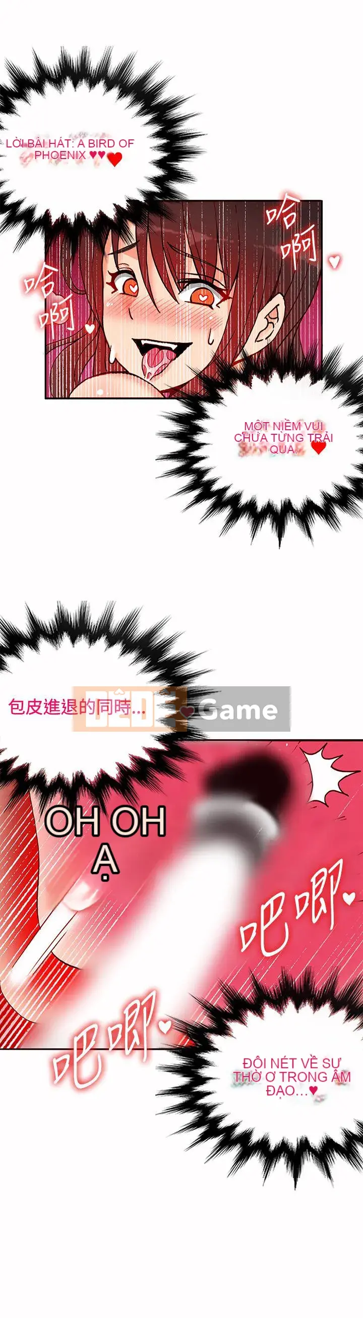 30 cm Giao Ước Mùa 1 Tập 1-24