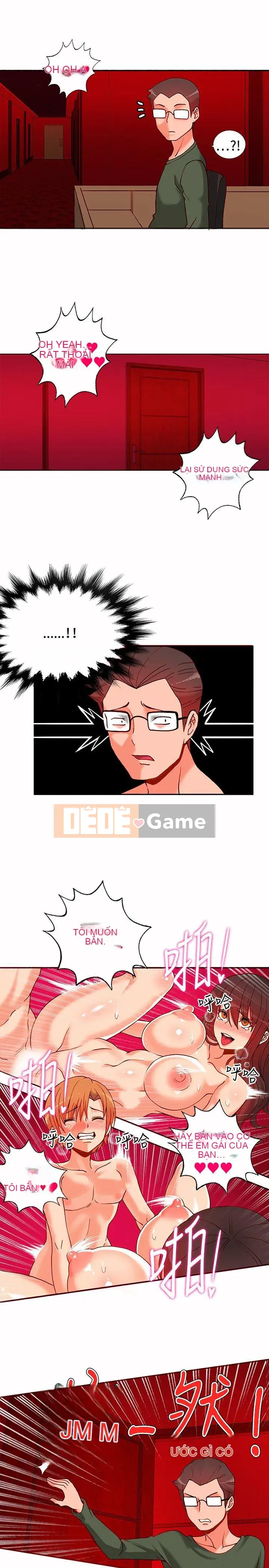 30 cm Giao Ước Mùa 1 Tập 1-24