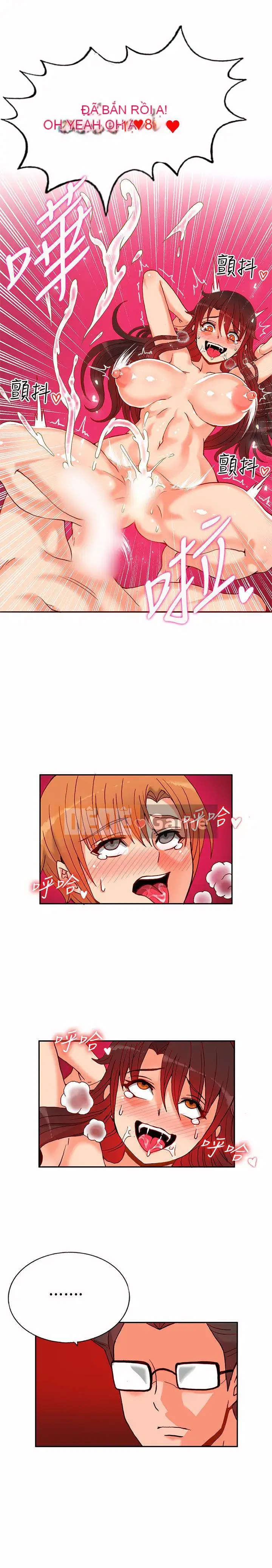 30 cm Giao Ước Mùa 1 Tập 1-24