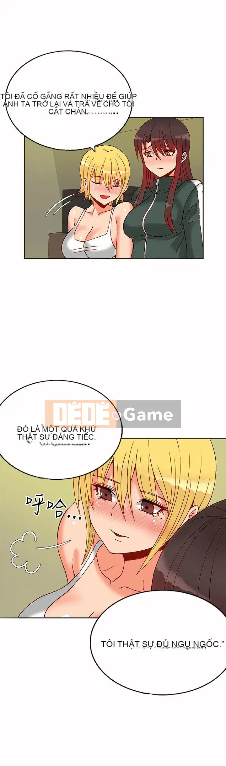 30 cm Giao Ước Mùa 1 Tập 1-24