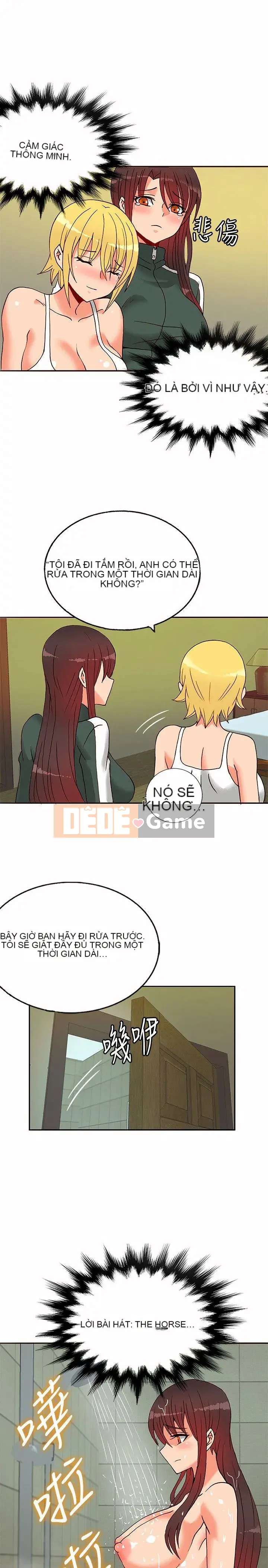 30 cm Giao Ước Mùa 1 Tập 1-24