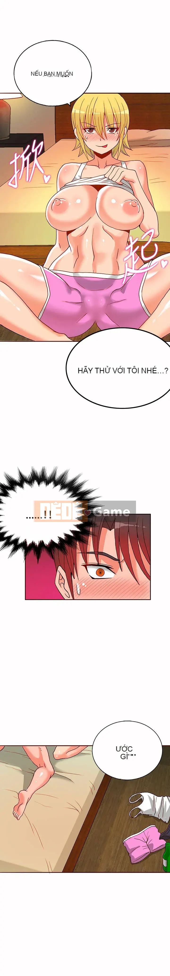 30 cm Giao Ước Mùa 1 Tập 1-24