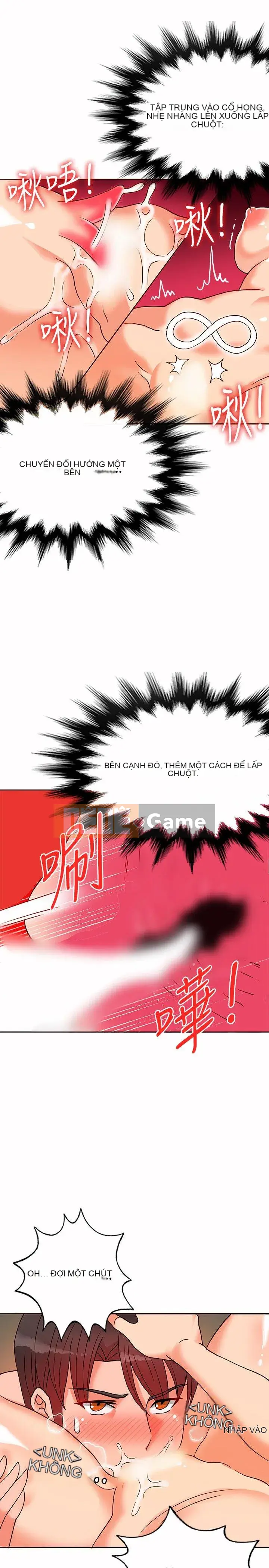 30 cm Giao Ước Mùa 1 Tập 1-24