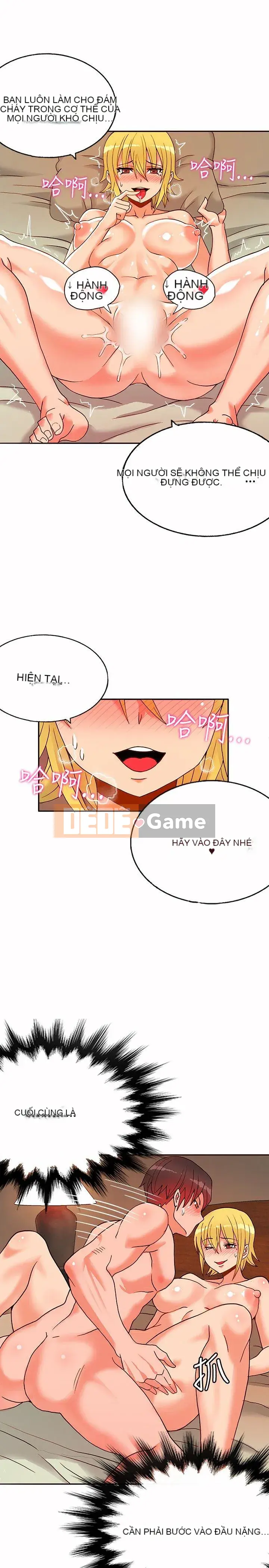 30 cm Giao Ước Mùa 1 Tập 1-24