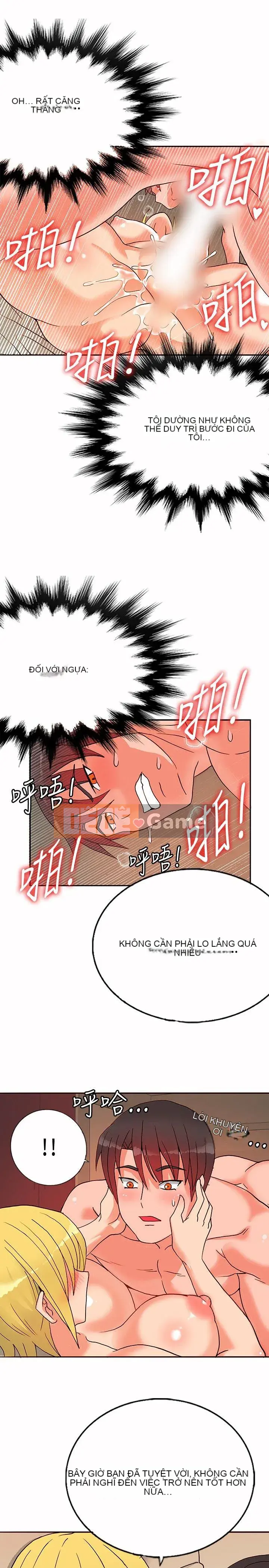 30 cm Giao Ước Mùa 1 Tập 1-24