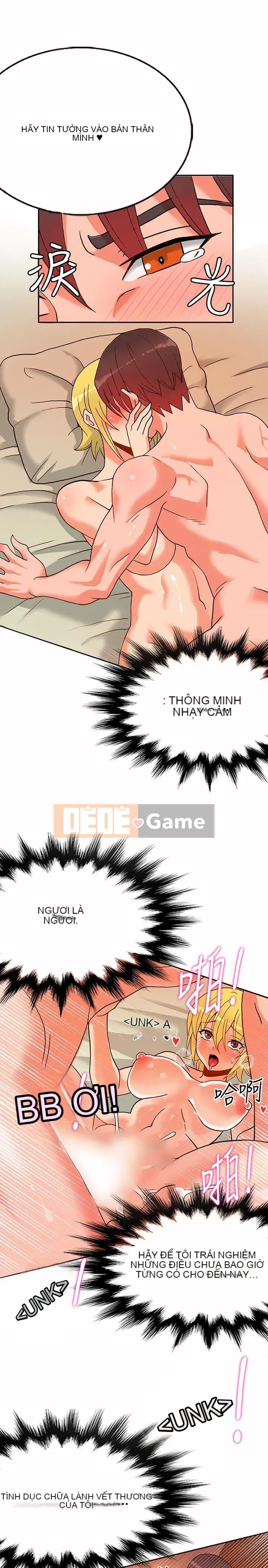 30 cm Giao Ước Mùa 1 Tập 1-24