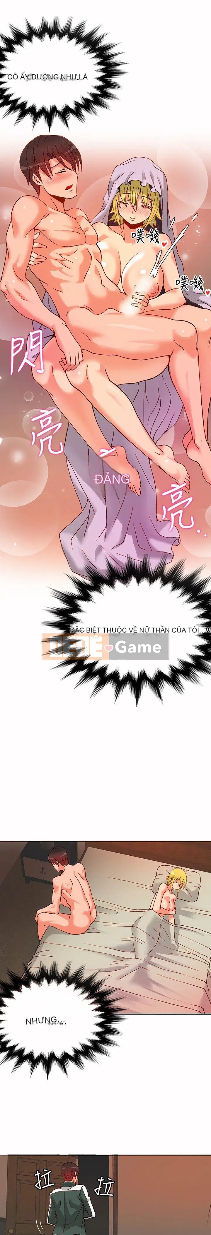 30 cm Giao Ước Mùa 1 Tập 1-24