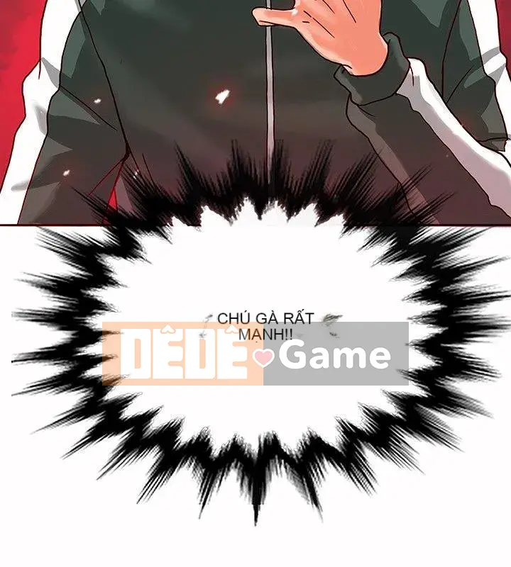 30 cm Giao Ước Mùa 1 Tập 1-24